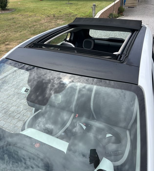 Renault Twingo 1.0 Gasolina | 2015
