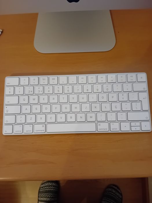 IMAC 21.5" 2019 4k Retina