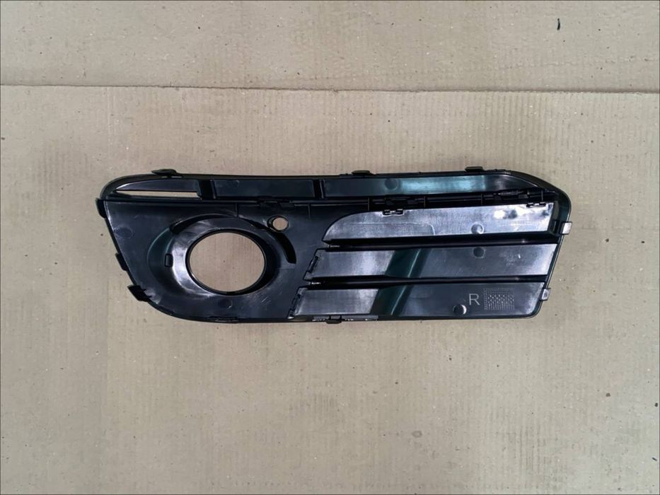 AUDI, Q5, Накладка противотуманки 2012 2013 2014 2015 2016