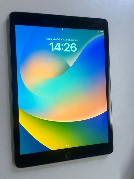 iPhad 8.° geração 11"