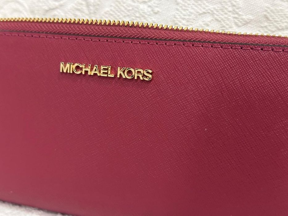 Carteira senhora Michael Kors