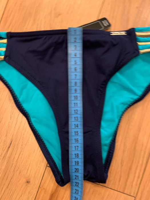 Dół od bikini figi Banana Moon S