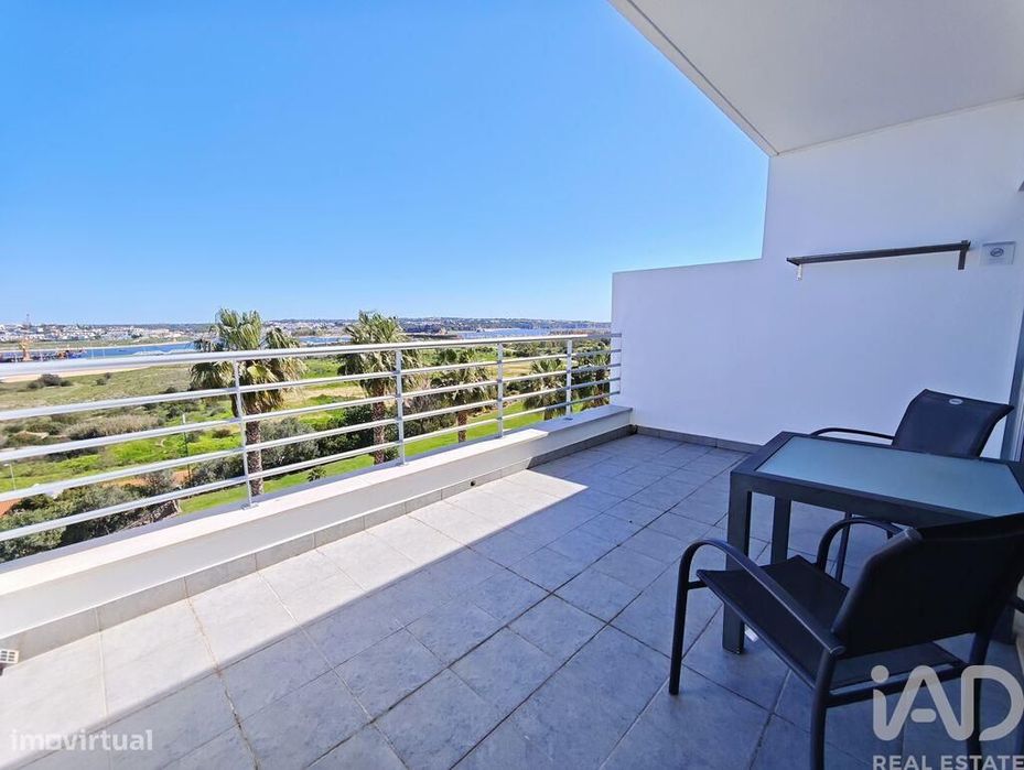 Apartamento T1 em Portimão de 40,46 m2