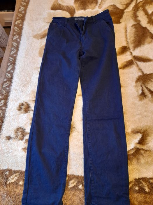 Джинсы на мальчика