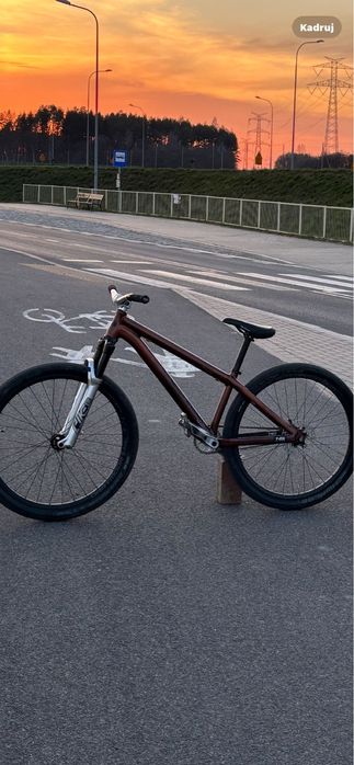 Ns decade V2 chocolate (pike dj)