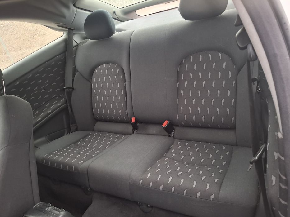 Mercedes C180 2.0 129km benzyna OKAZJA !!