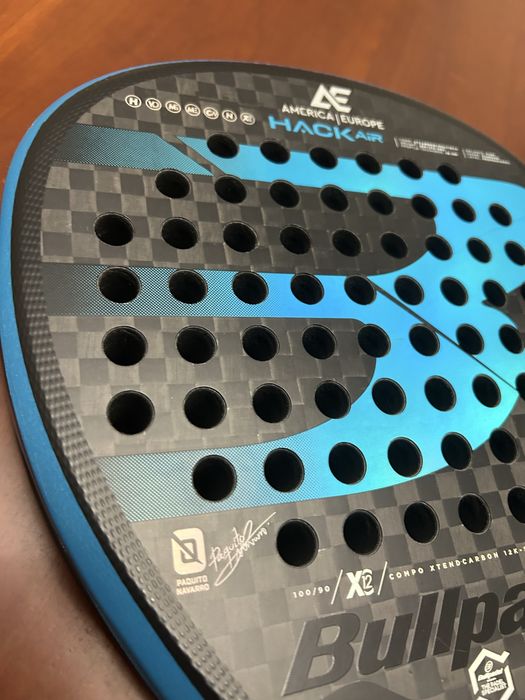 Raquete BullPadel