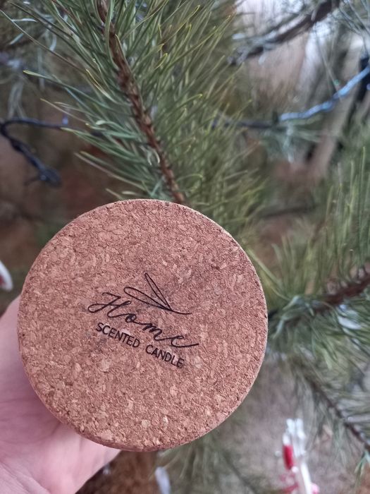 Аромасвічка для дому jysk