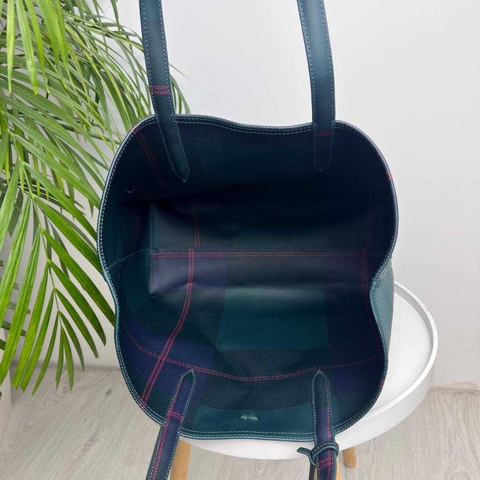 Шкіряна Жіноча сумка-тоут Lacoste Anna з чохлом петі-піке Оригінал