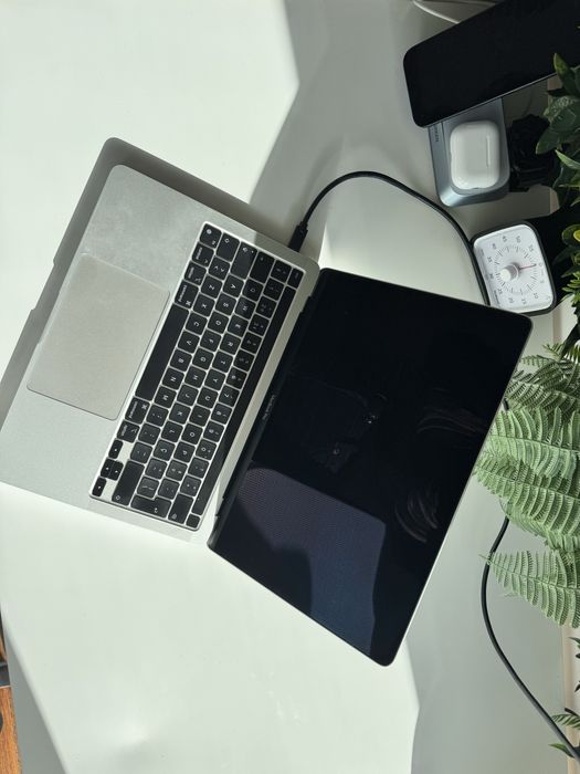 Macbook pro m1 13polgadas