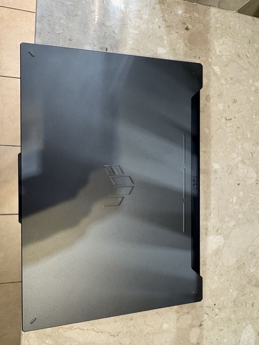 [289/26] Laptop Asus TUF Gaming A15 - GWARANCJA