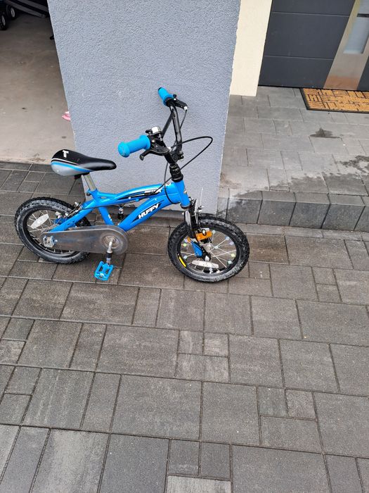 Sprzedam rower dziecięcy