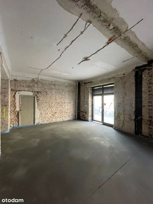 Bez Prowizji ! Lokal 140 M² Z Klimatyzacją – Katowice (Słowackiego 8)