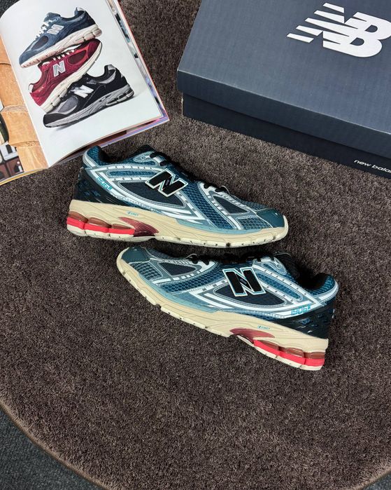 ФАВОРИТ! New Balance 1906R x Footpatrol 40 41 42 43 44 45 нб футпетрол
