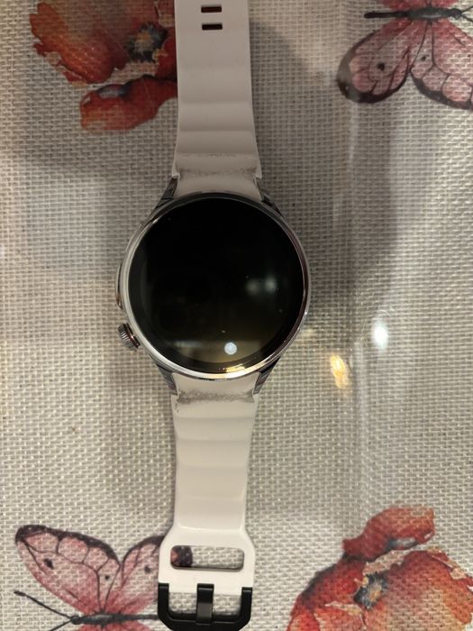 Zegarek sportowy Smartwach