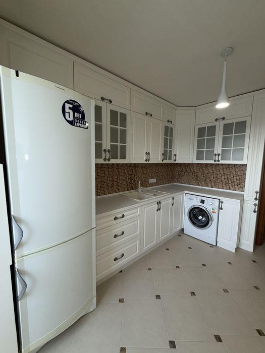 Продаж 3-кімнатної квартири з ремонтом! вул. 1-ша Танкова Бригада