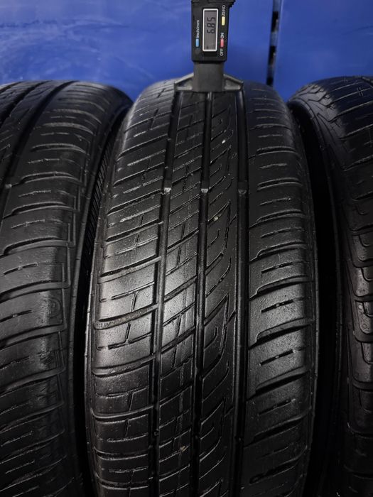 165/65r14 Barum Brilantis 2 165 65 r 14 літо Розпродаж Склад Умань