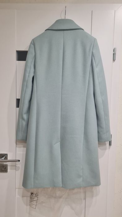 Reserved płaszcz  Xs