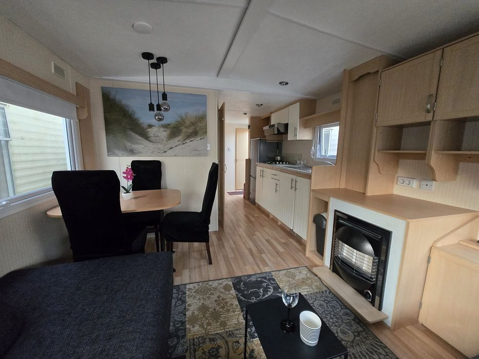 Domek holenderski nr 372