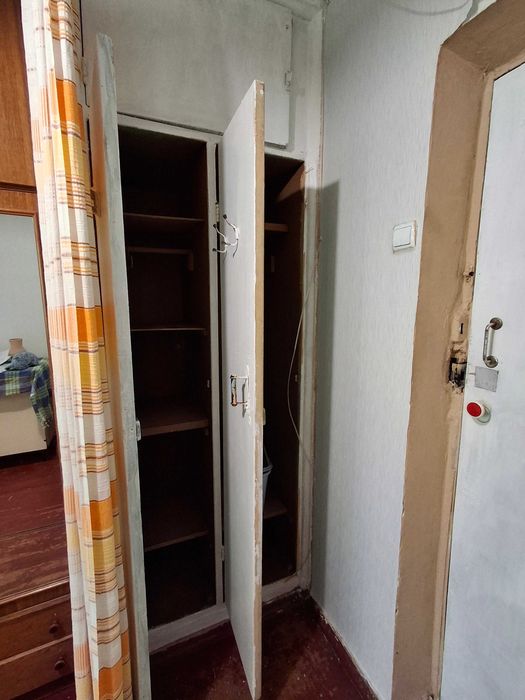 Кімната, Залізничне шосе, М Видубичі, Либідська, БЕЗ КОМІСІЇ