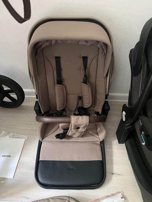 carrello ultra crl-6527 wózek 2025 roku , 1350 zł.