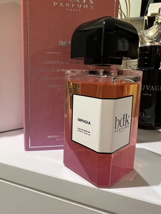 Bdk parfums Impadia