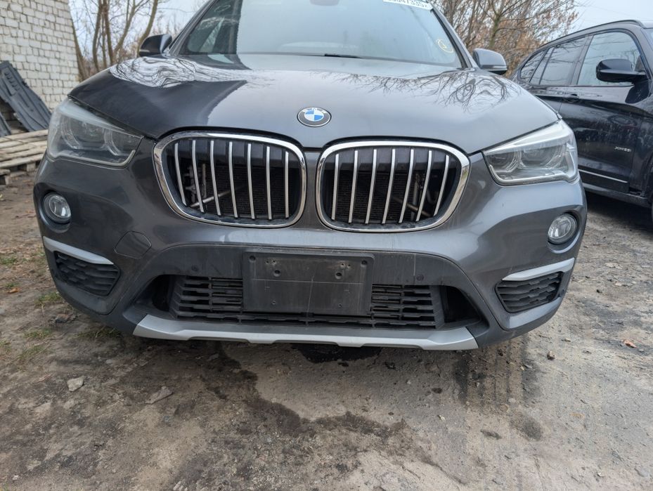Фара bmw x1f48 фари bmw x1 f48 фара бмв х1ф48 фари бмв х1 ф48