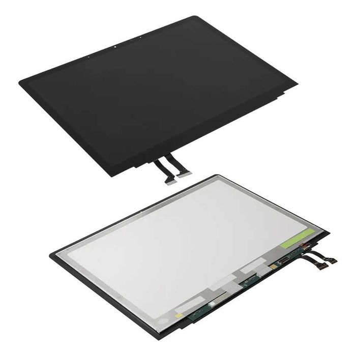 Ecrã 13.5 de substituição Microsoft Surface Laptop 1 tela tátil 1769