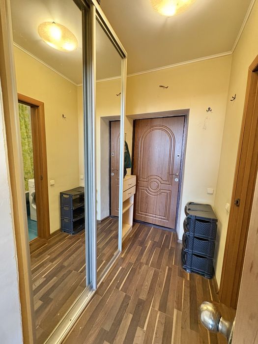 Продаж 1-кімн. студія, документам 10 років. м.Академмістечко