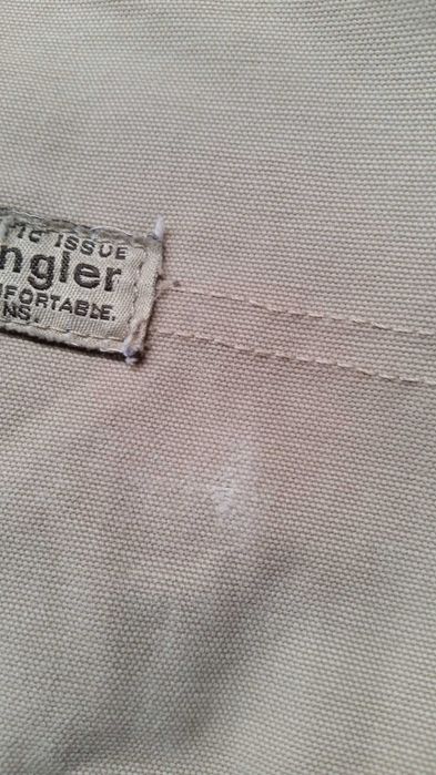 Spodnie Wrangler Carpenten Cargo
