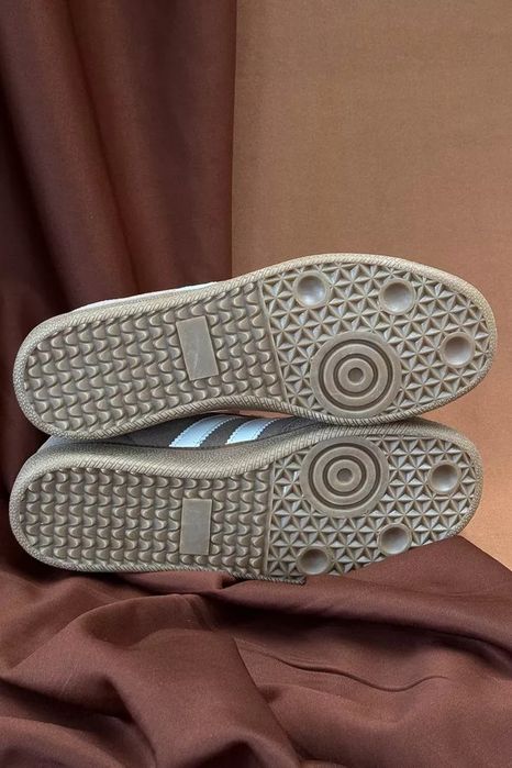 Кросівки чоловічі демісезонні, колір бежевий