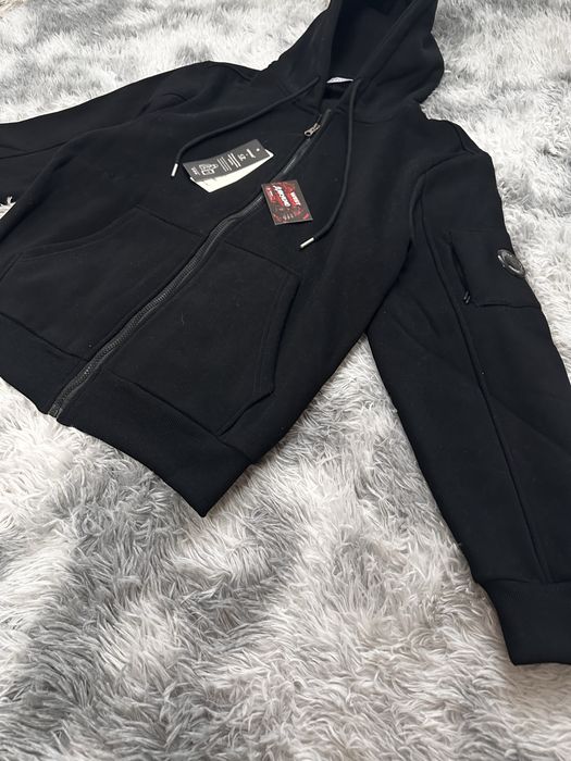 Худі зіпка cp company