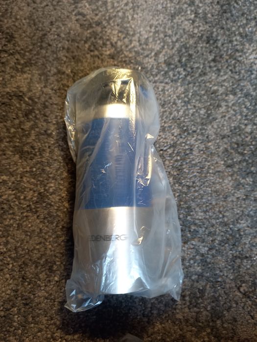 Kubek terminczny - termos (TRZYMA JAK SZAL0NY)