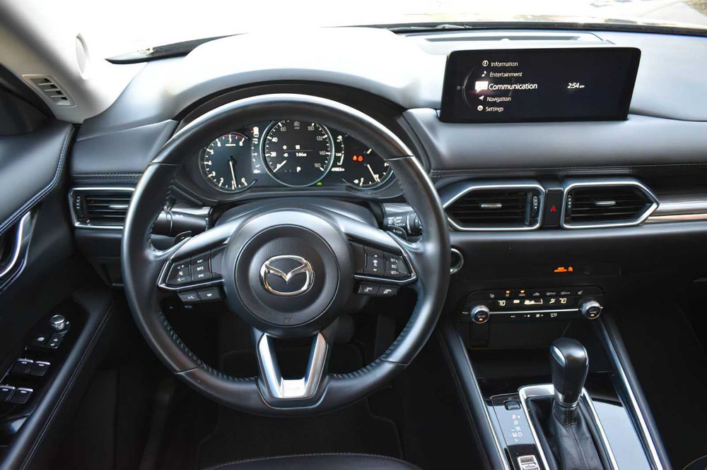 Mazda CX-5 2.5 S Premium      2023