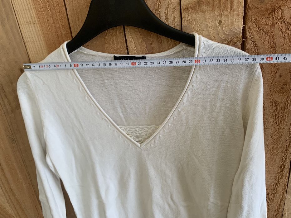 Malha fina Tintoretto - M