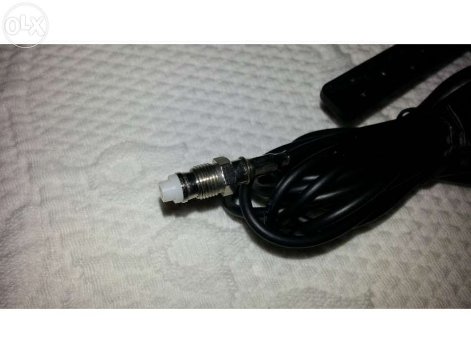 Antenna Interior Viatura