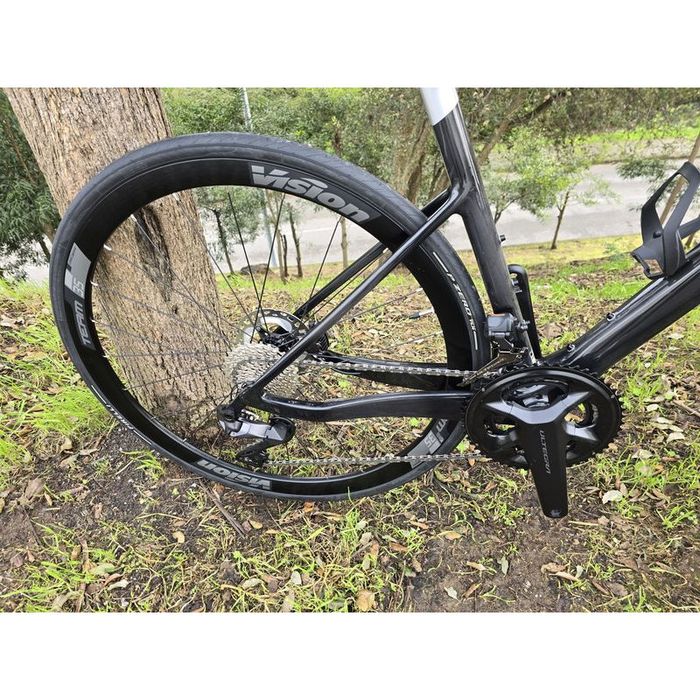 Bh ultralight 7.0 ultegra di2