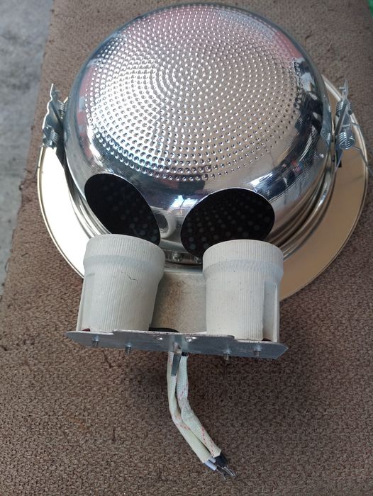 4 Recessed Ceiling Lights for Plasterboard64586207193217122
