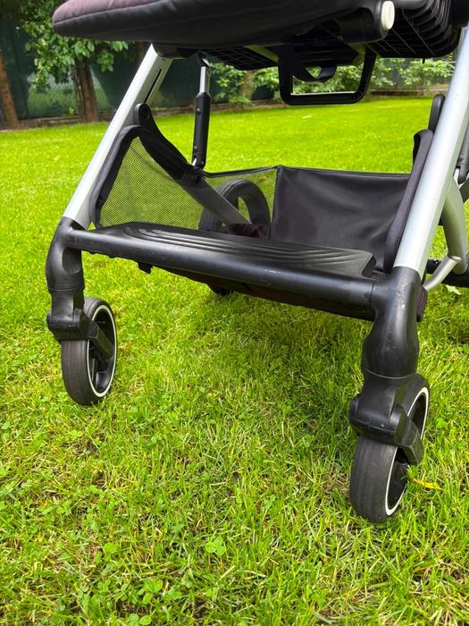 Wózek spacerowy Cybex Balios S Lux