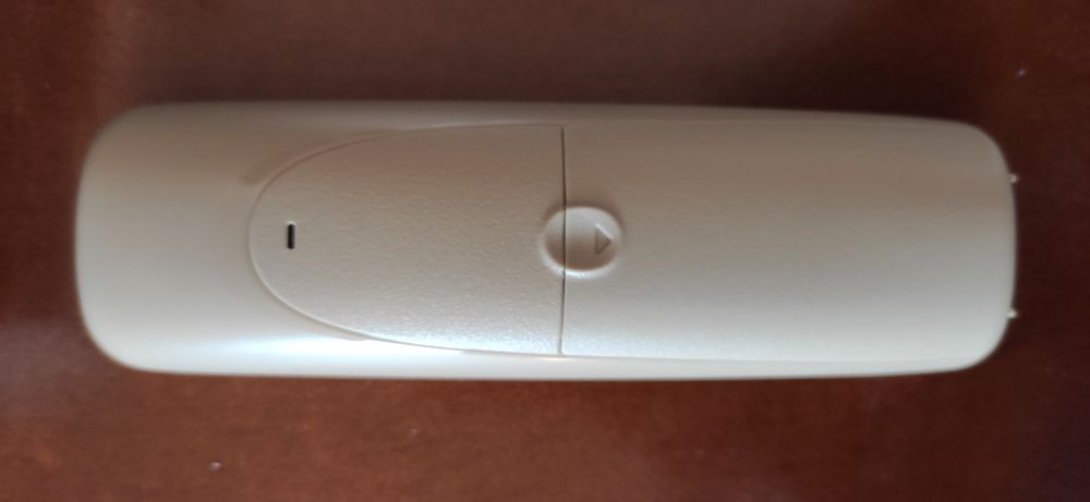 Telefon bezprzewodowy Panasonic