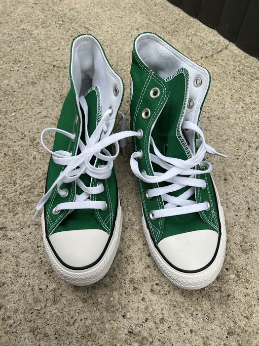 Sapatilhas All Stars