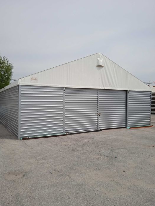 Hala namiotowa 150m2 Kielce
