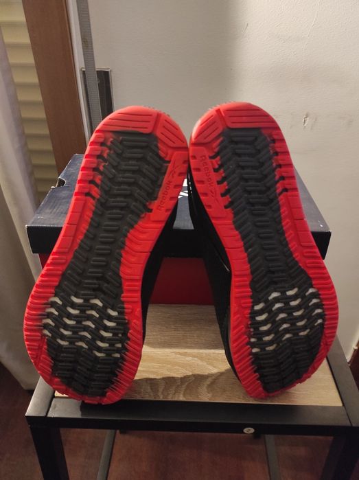 Sapatilhas crossfit Reebok Nano X2 Froning