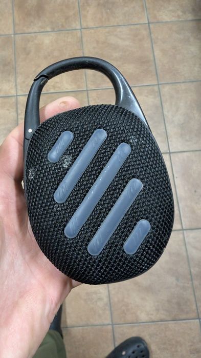 Продам колонку JBL CLIP 5 оригінал