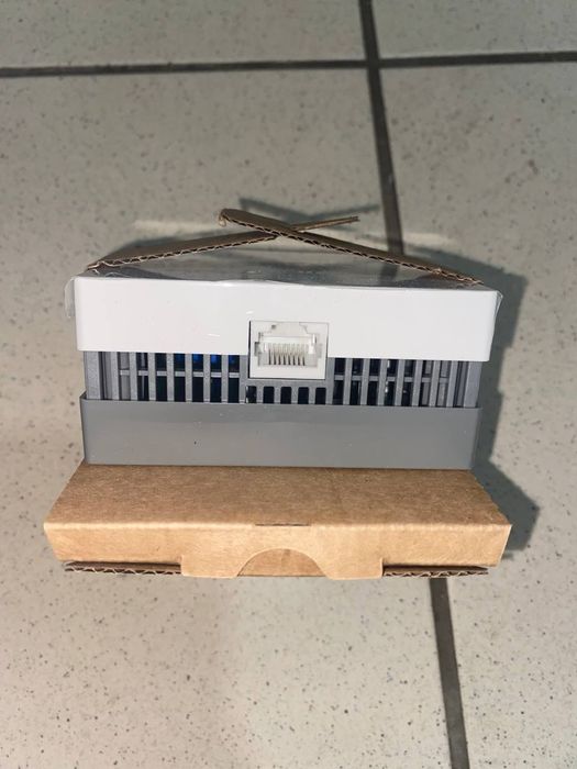 Ретранслятор AVM FRITZ  1200 AX WLAN White