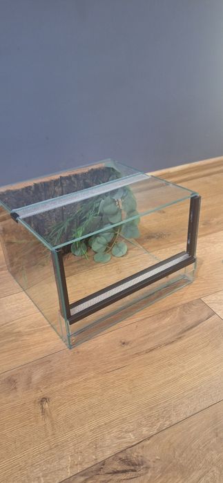 Terrarium 30x30x20