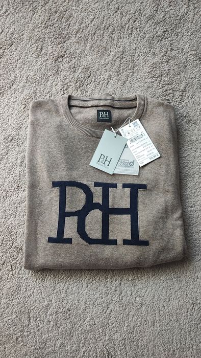 Camisola Pedro Del Hierro