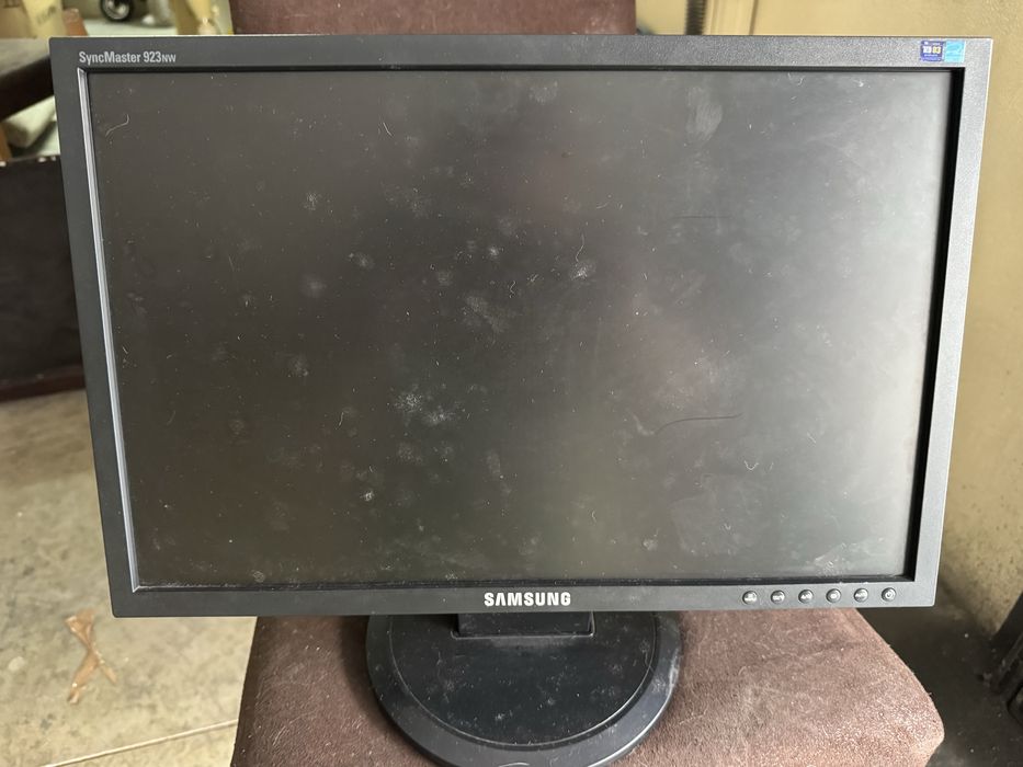 Monitor da Samsung