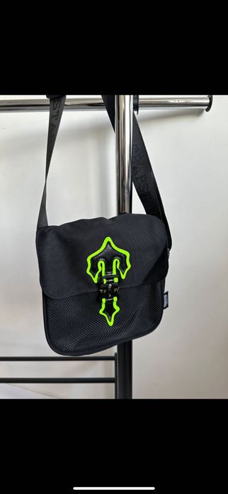 Сумки Trapstar