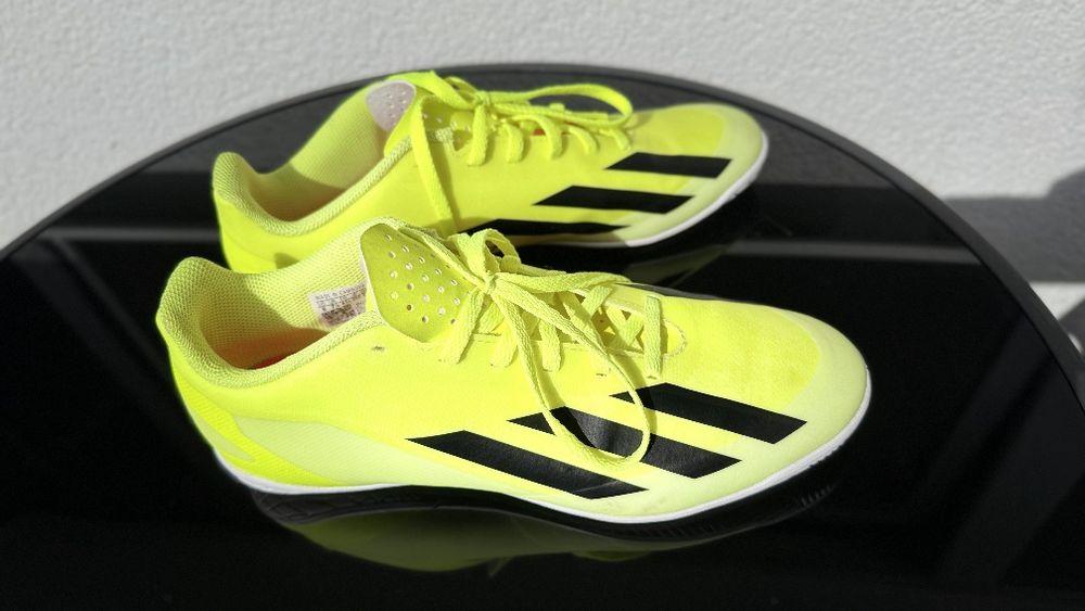 Buty halowe Adidas